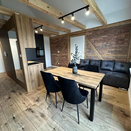 Apartamenty Ceramiczna Boleslawiec  Bagian luar foto