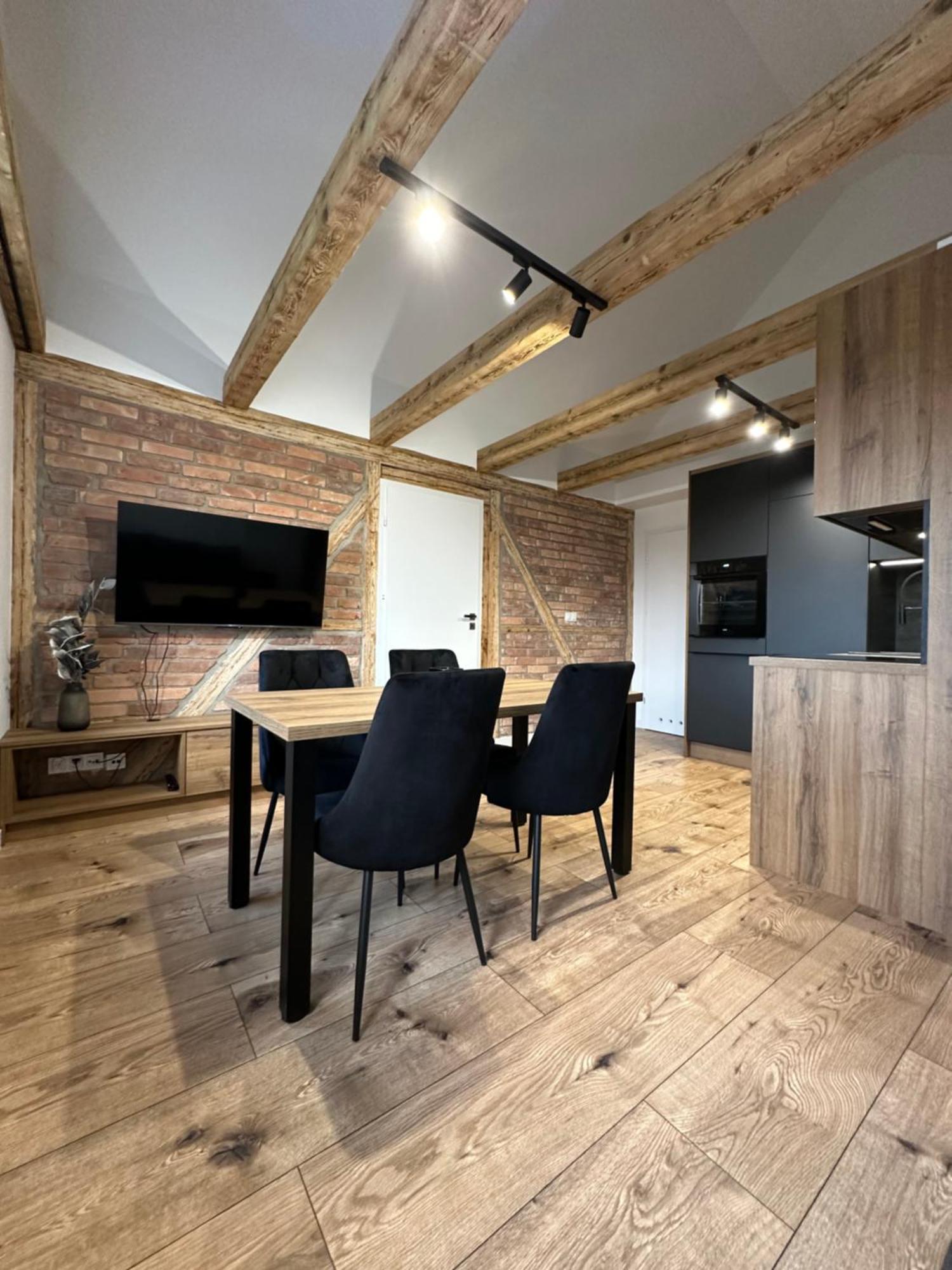 Apartamenty Ceramiczna Boleslawiec  Bagian luar foto