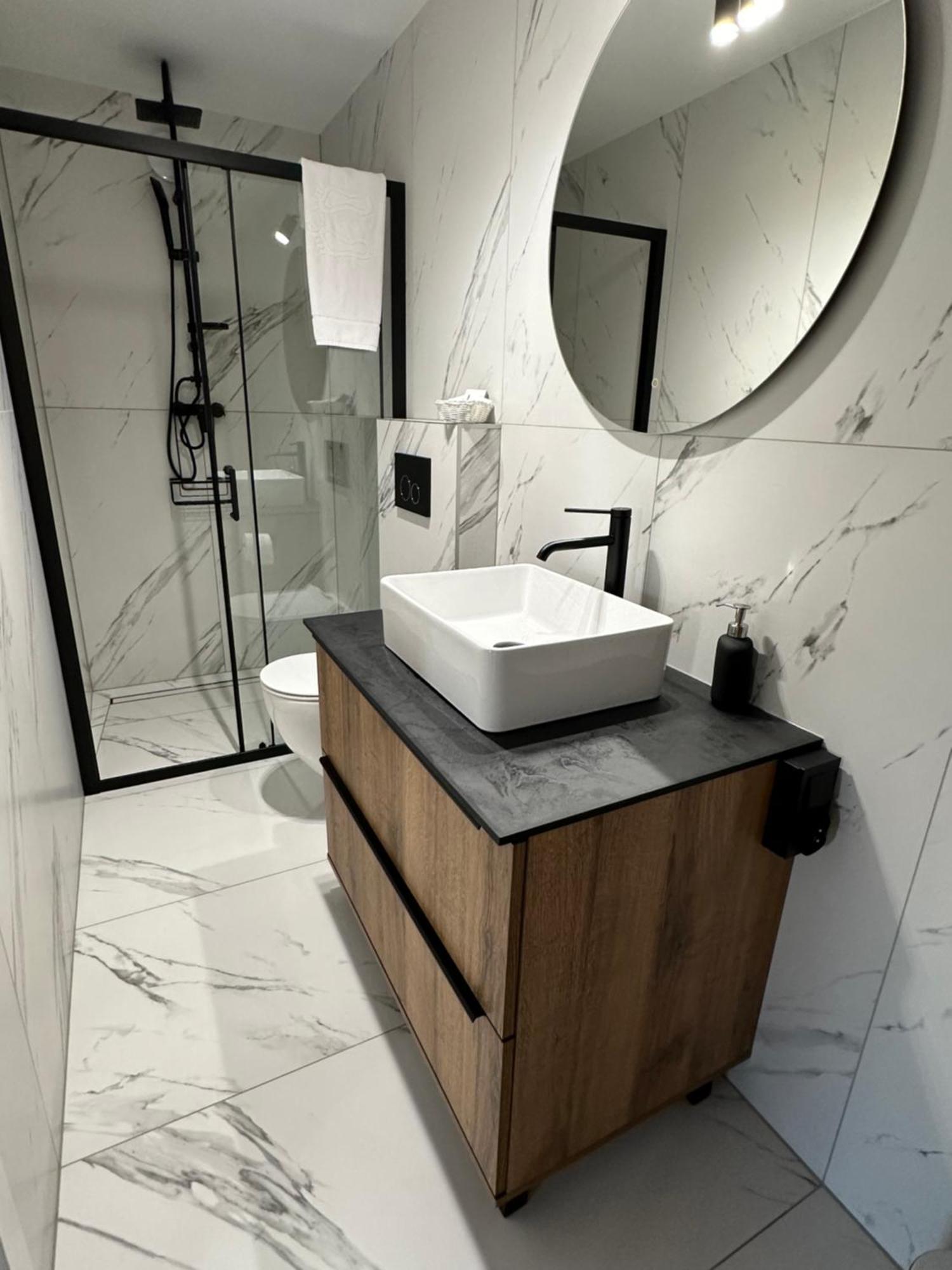 Apartamenty Ceramiczna Boleslawiec  Bagian luar foto