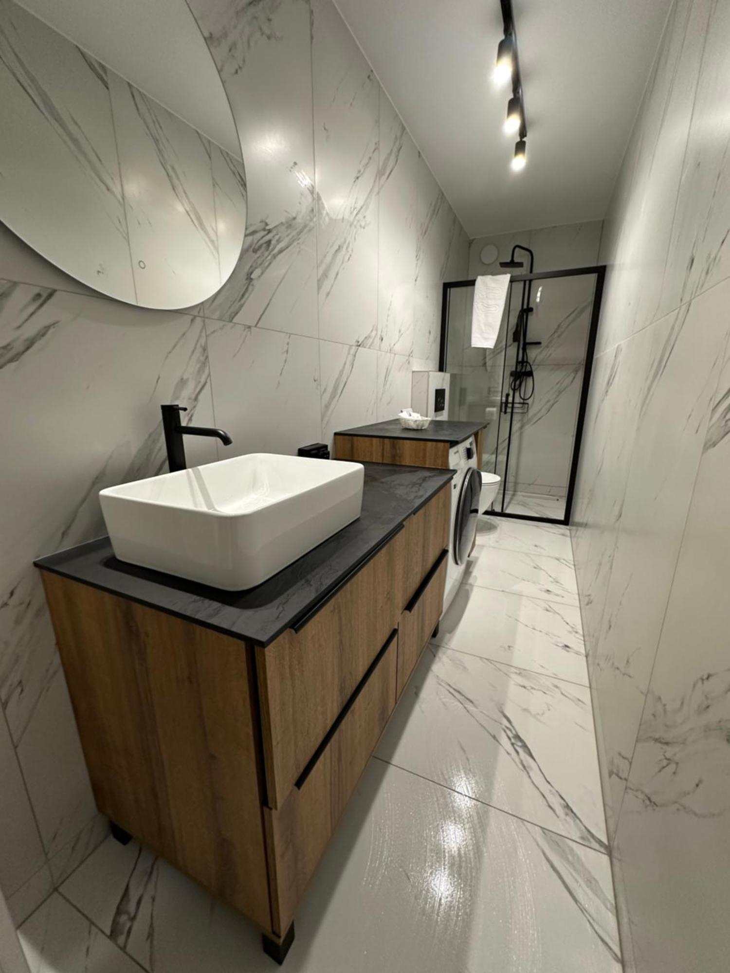 Apartamenty Ceramiczna Boleslawiec  Bagian luar foto