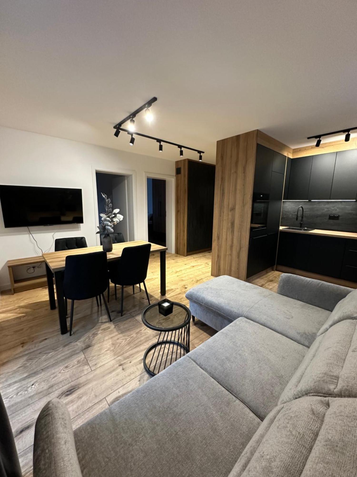 Apartamenty Ceramiczna Boleslawiec  Bagian luar foto