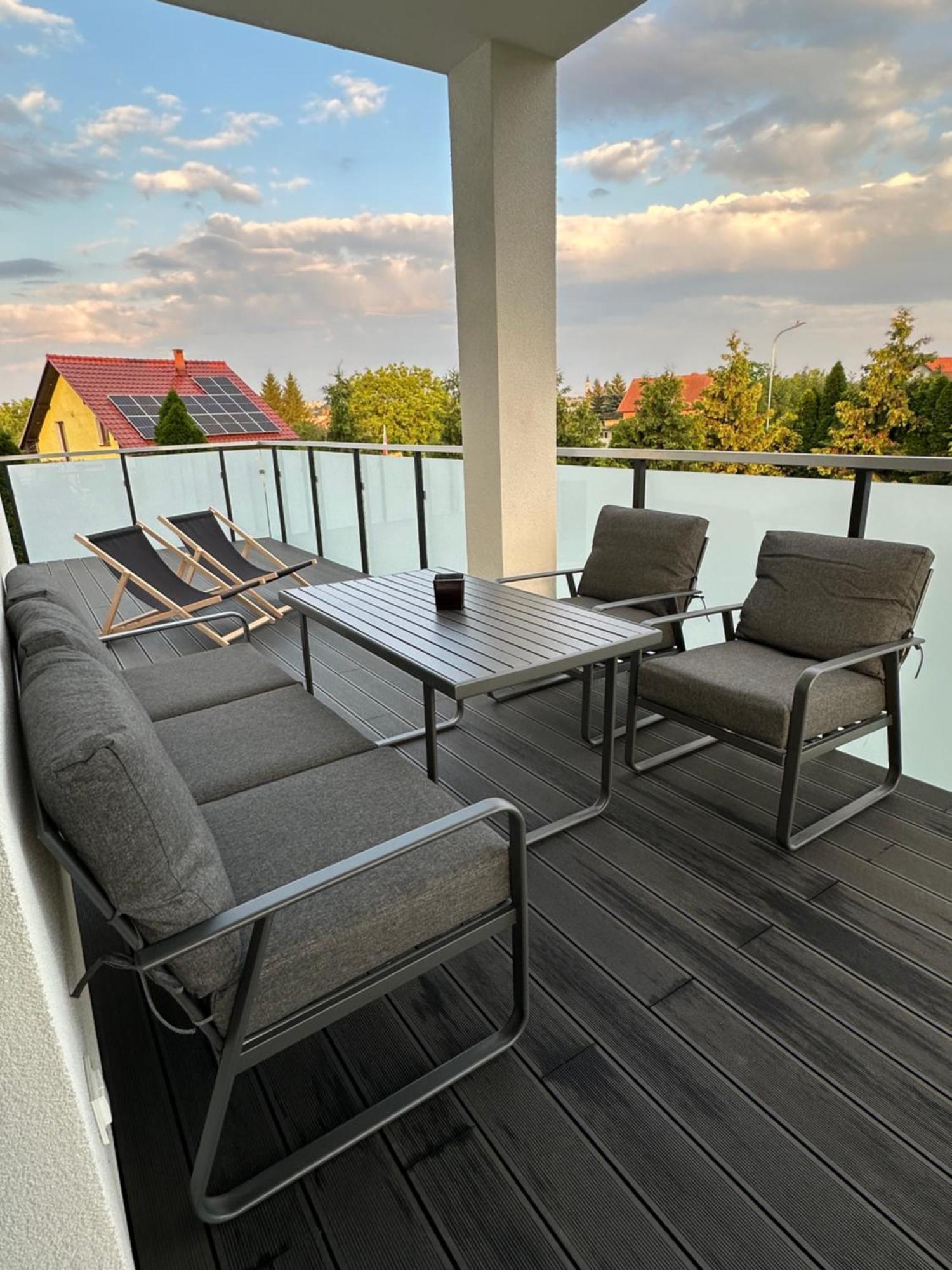 Apartamenty Ceramiczna Boleslawiec  Bagian luar foto