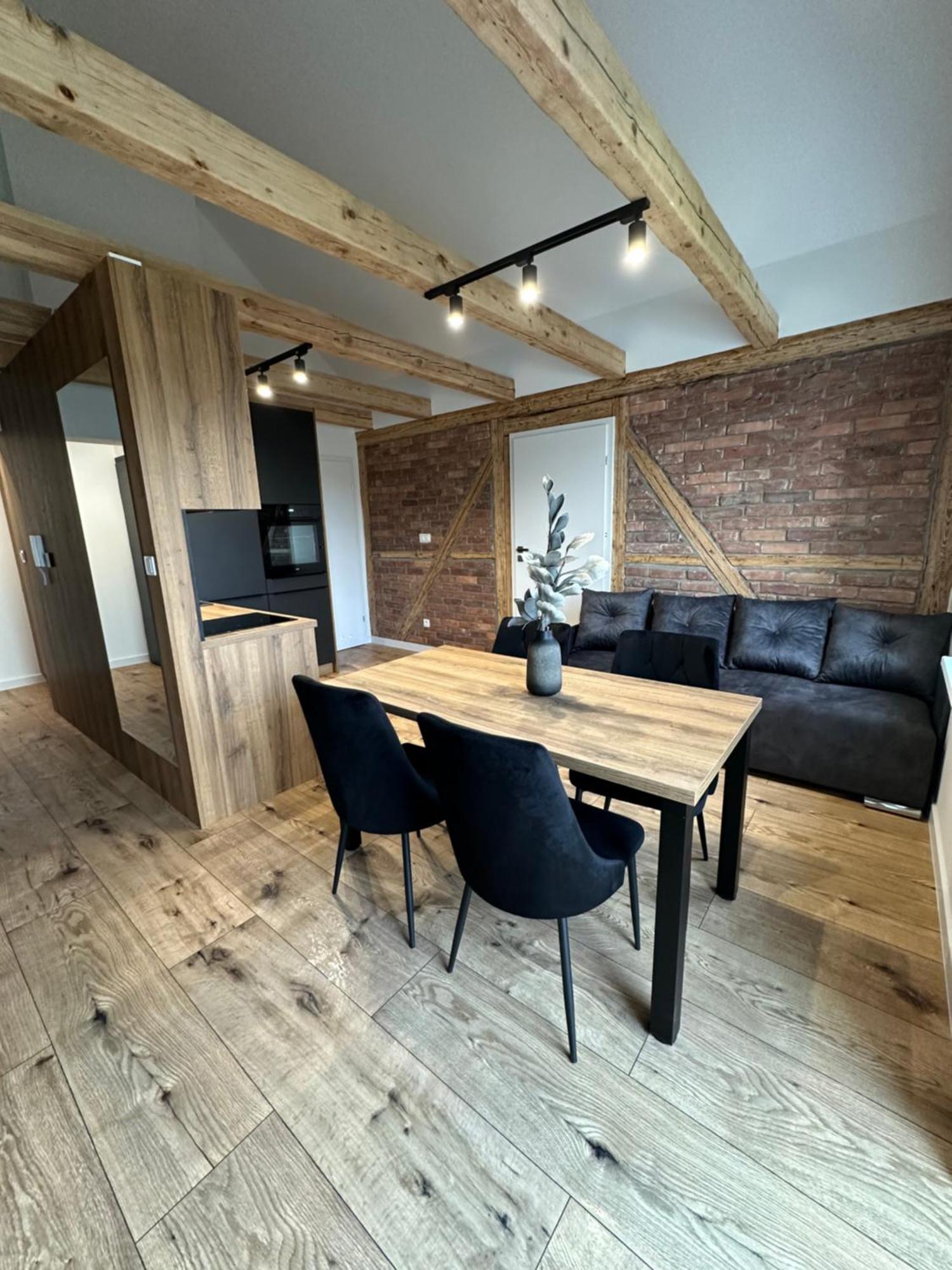 Apartamenty Ceramiczna Boleslawiec  Bagian luar foto
